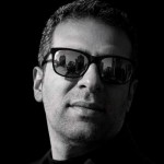 تصویر پروفایل پدرام