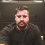 تصویر پروفایل مَهدی