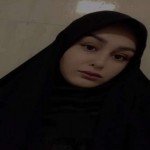 تصویر پروفایل سیده رقیه
