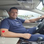 تصویر پروفایل علی