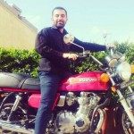 تصویر پروفایل ايليا