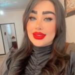 تصویر پروفایل رامش