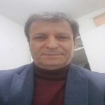 تصویر پروفایل حجت