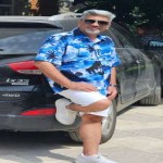 تصویر پروفایل فردین