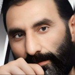 تصویر پروفایل علیرضا