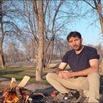 تصویر پروفایل هادی