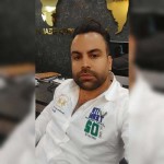 تصویر پروفایل مروان