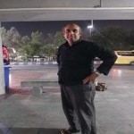 تصویر پروفایل احمد