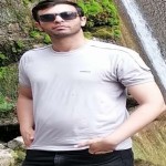 تصویر پروفایل حامد