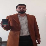 تصویر پروفایل حامد