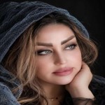 تصویر پروفایل سلین