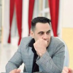 تصویر پروفایل سعید