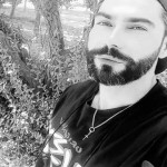 تصویر پروفایل سپهر