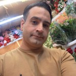 تصویر پروفایل قاسم
