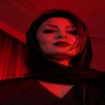 تصویر پروفایل زینب