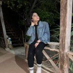 تصویر پروفایل مریم