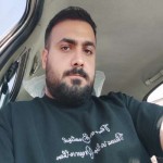 تصویر پروفایل علی