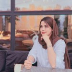 تصویر پروفایل آیدا