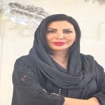 تصویر پروفایل مریم