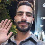 تصویر پروفایل امیر حسین