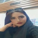 تصویر پروفایل مریم