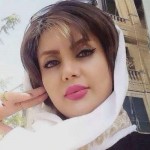 تصویر پروفایل نگین