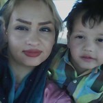 تصویر پروفایل زهرا