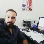 تصویر پروفایل پیمان
