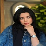 تصویر پروفایل ندا