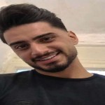 تصویر پروفایل سینا