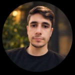 تصویر پروفایل مرتضی قمبر