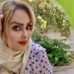 تصویر پروفایل ندا