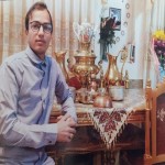 تصویر پروفایل فرهاد