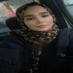 تصویر پروفایل خانوم مجیدی