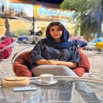 تصویر پروفایل هستی