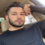 تصویر پروفایل محمد