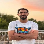 تصویر پروفایل علی تقوایی نیا