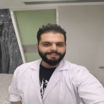 تصویر پروفایل معین