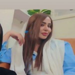 تصویر پروفایل تینا