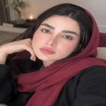 تصویر پروفایل زهرا
