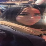 تصویر پروفایل لیدا