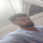 تصویر پروفایل امید