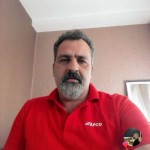تصویر پروفایل بهروز