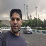 تصویر پروفایل مسعود