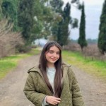 تصویر پروفایل مریم