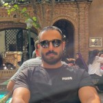 تصویر پروفایل ماهان