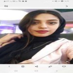 تصویر پروفایل لیلا
