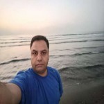 تصویر پروفایل سعید