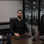 تصویر پروفایل مسعود