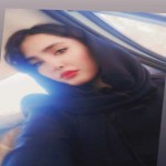 تصویر پروفایل زهره
